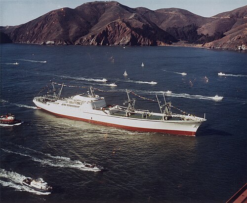 NS Savannah